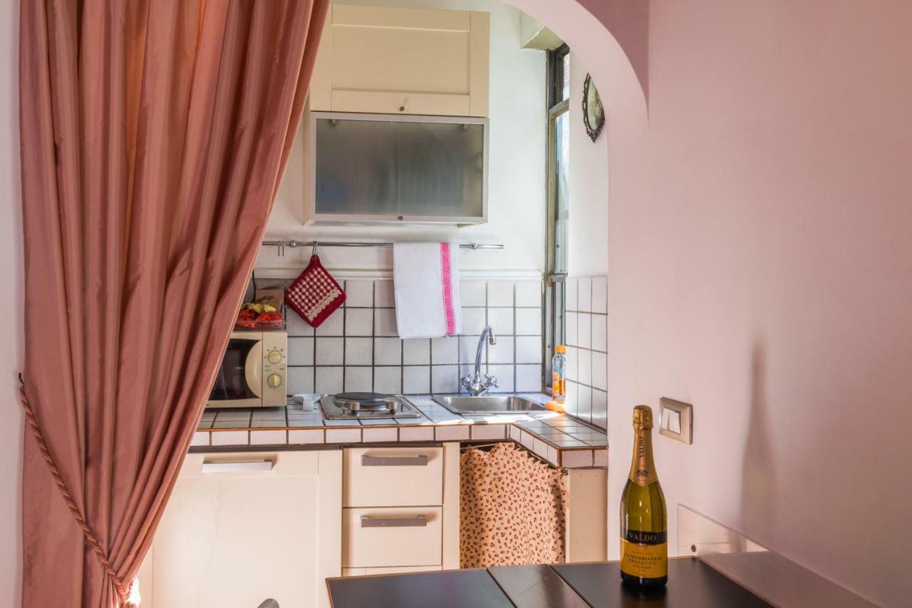 Apartment Bargello Florence