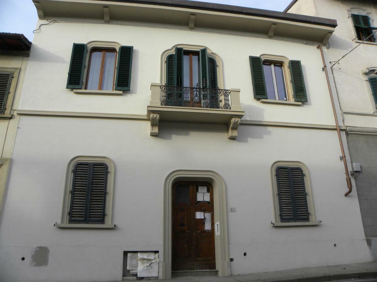 Gelsomino 74 * Florence
