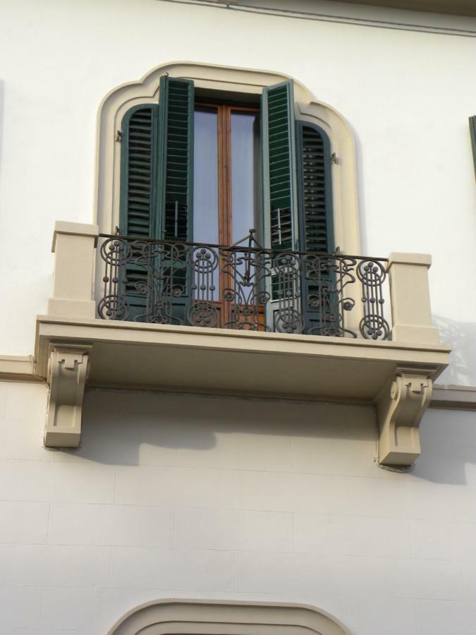 Gelsomino 74 Florence