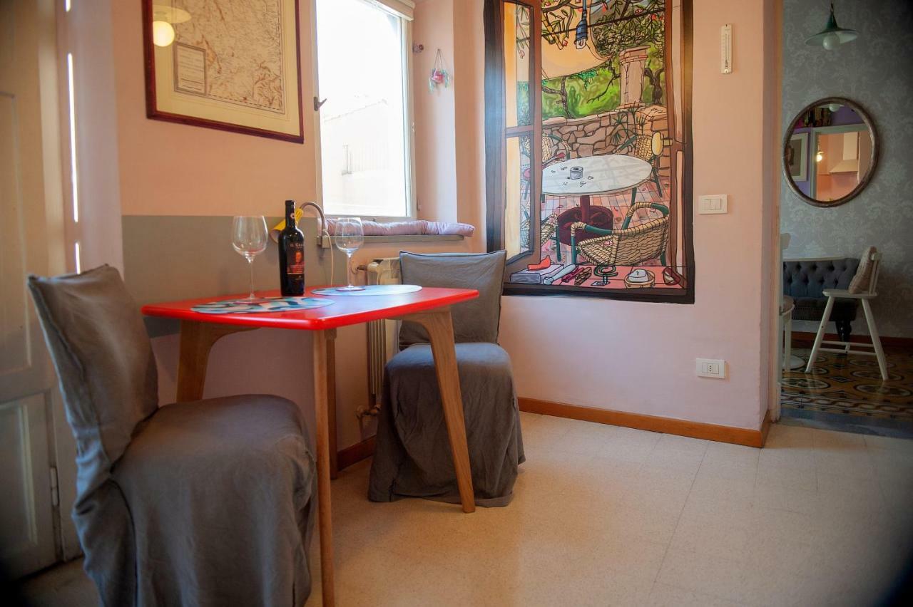 53 Via Faenza * Florence