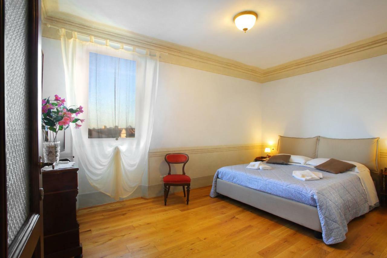 Finestra Sul Duomo Apartment