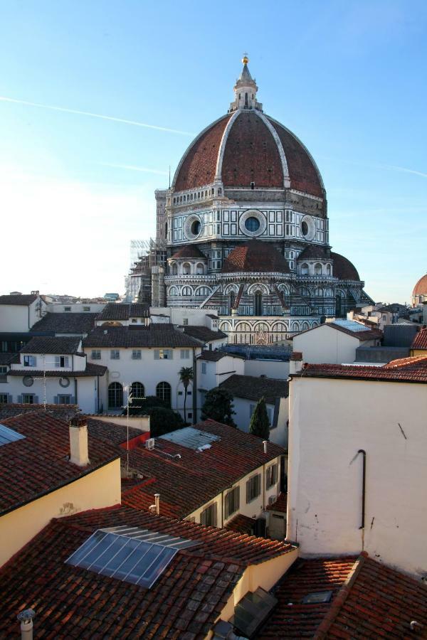 Apartment Finestra Sul Duomo *