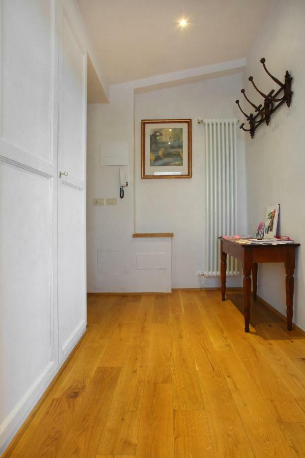 Apartment Finestra Sul Duomo Florence