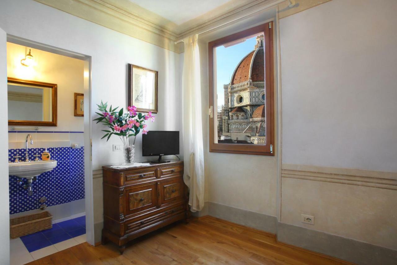 Apartment Finestra Sul Duomo