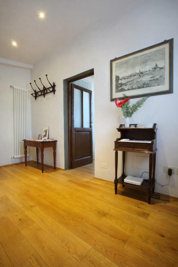 Apartment Finestra Sul Duomo
