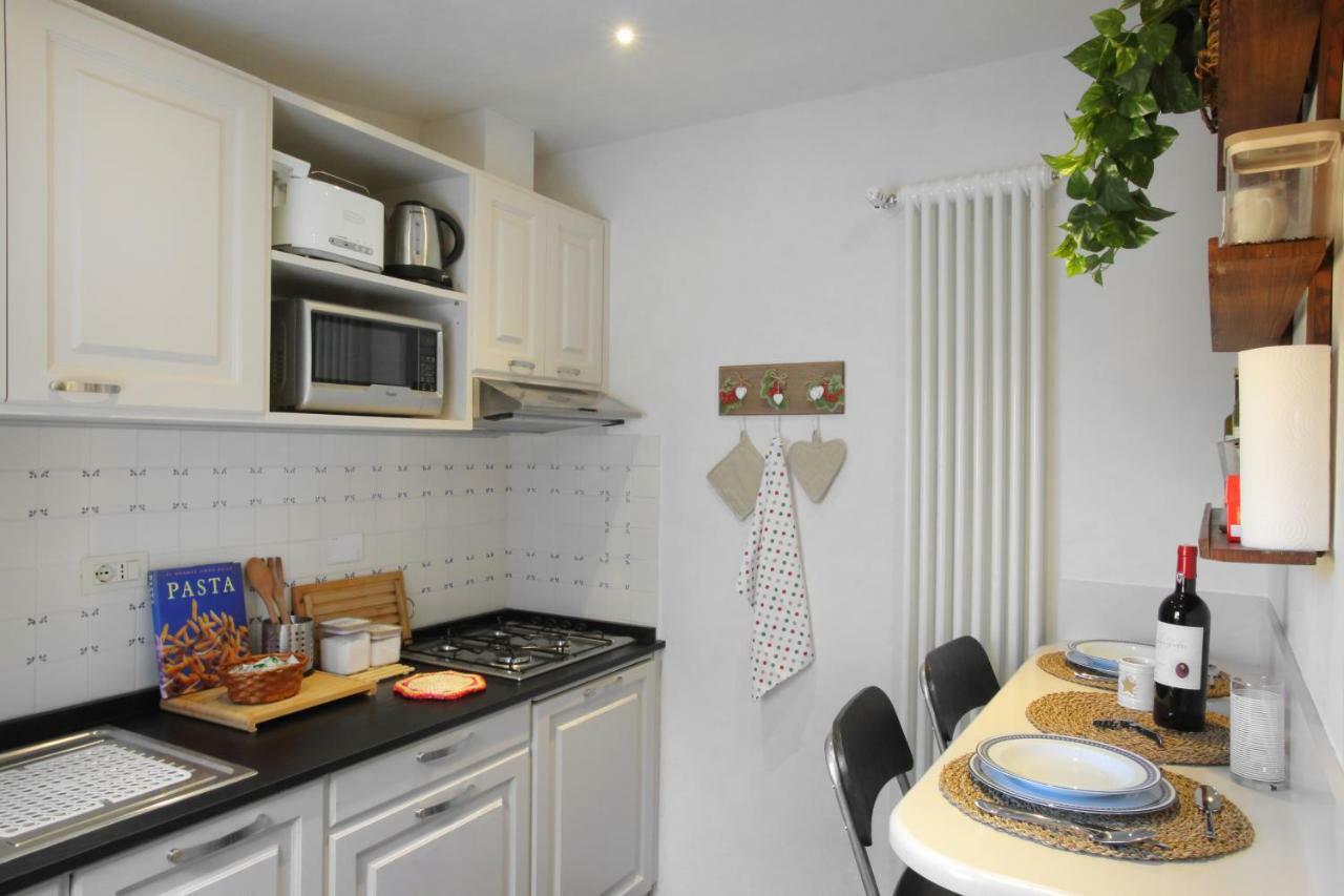 Finestra Sul Duomo Apartment *