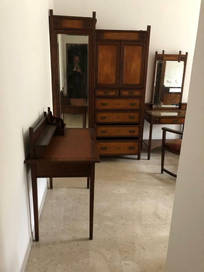 Viola Borgia Appartamento *