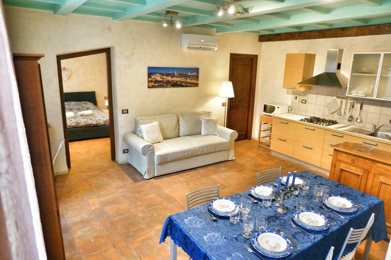 Apartamento Luna 36 In Centro A Florença