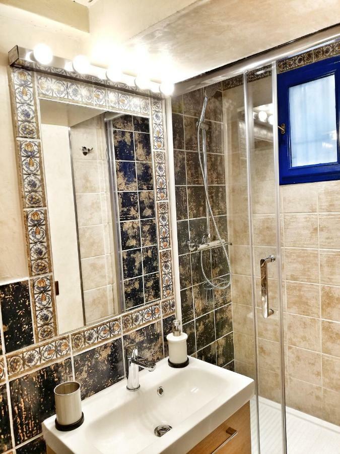 Luna 36 In Centro A Apartamento Florença