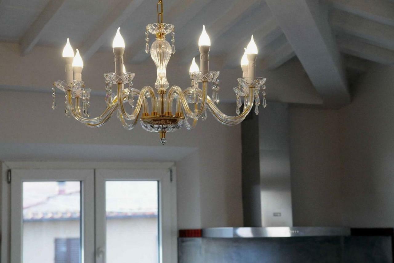Appartement Lovewknds - Topfloor With Duomo View Florence