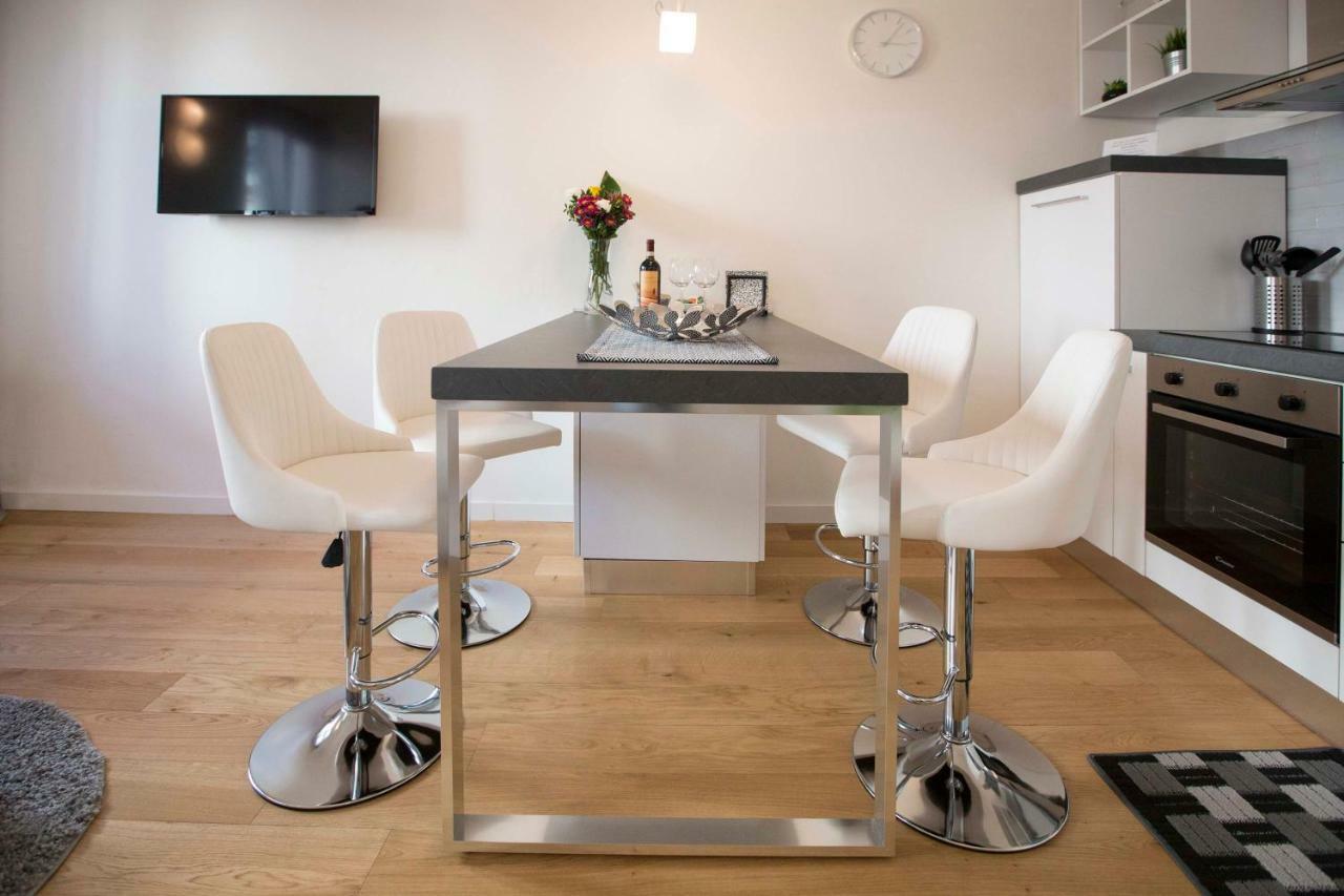 Apartment Ariento *