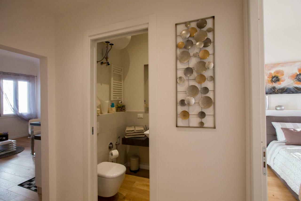 Ariento Apartment