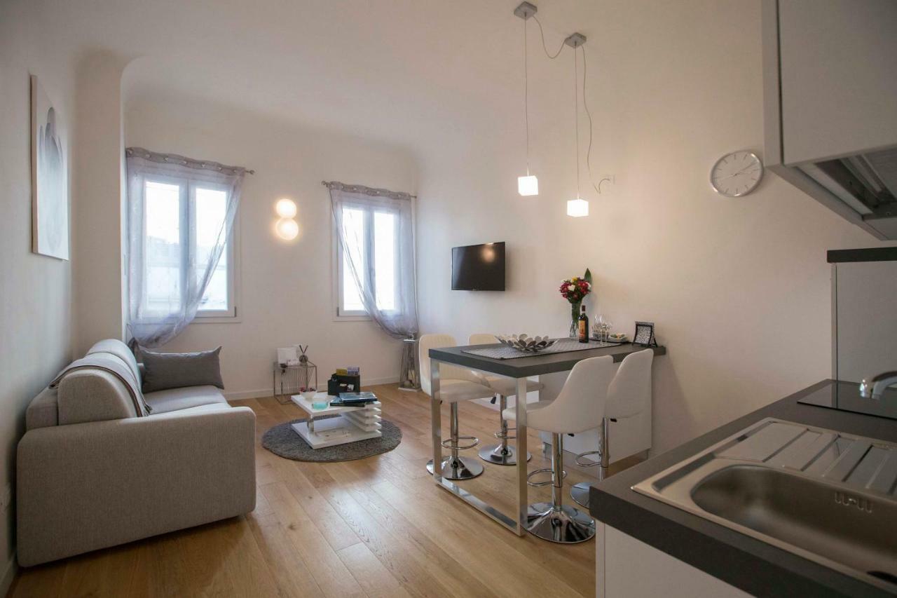Apartment Ariento *