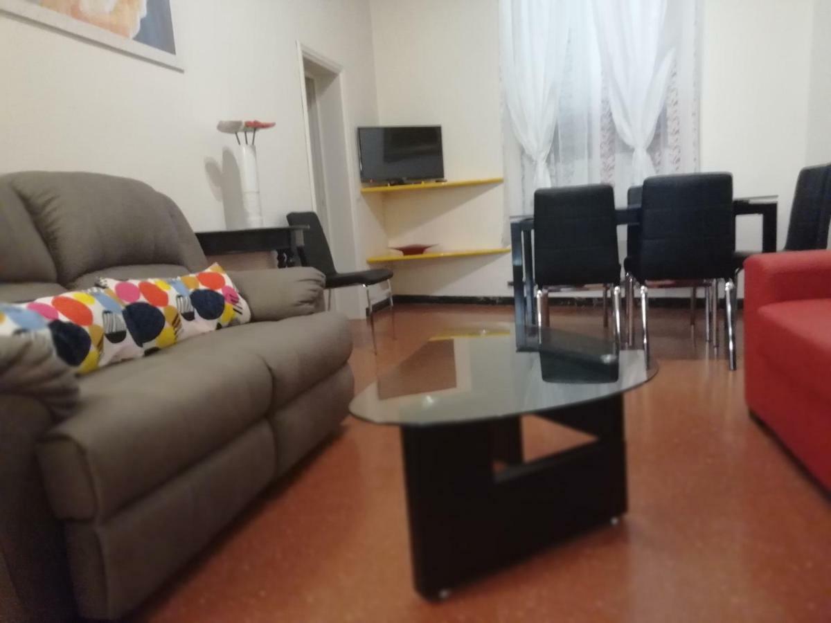 Apartamento Silver Sword *