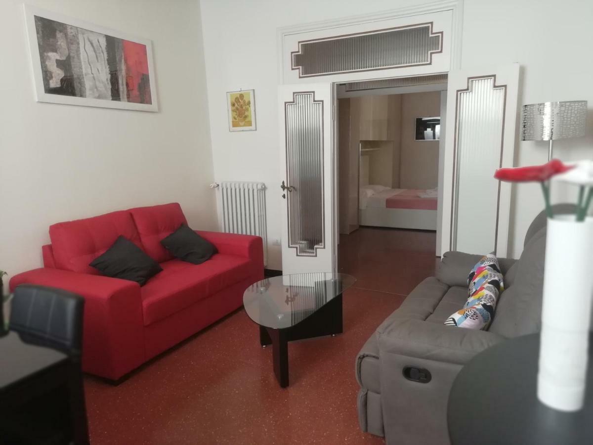 Apartamento Silver Sword