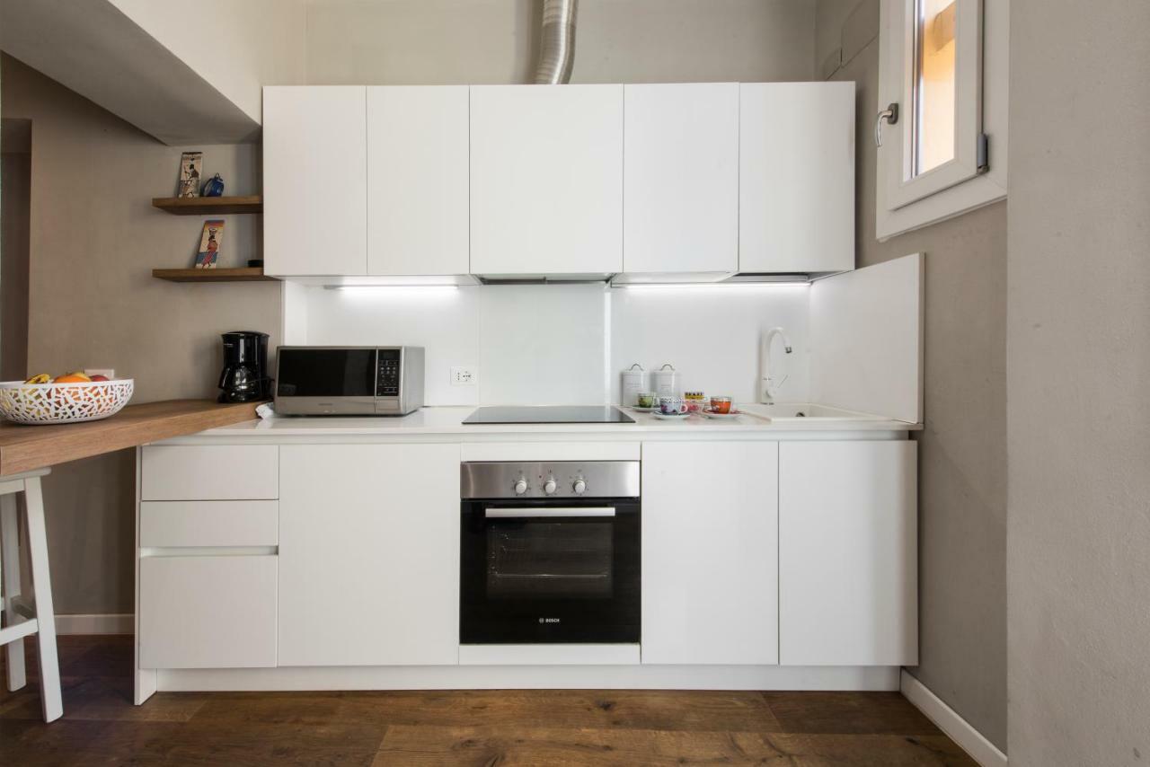 Dreamy Brunelleschi Apartamento