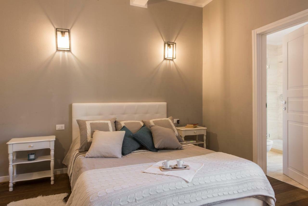 Apartamento Dreamy Brunelleschi Florença