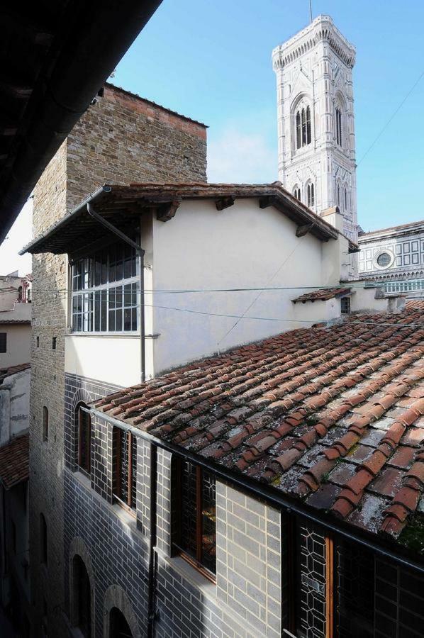 Lovewknds - Topfloor With Duomo View Appartement