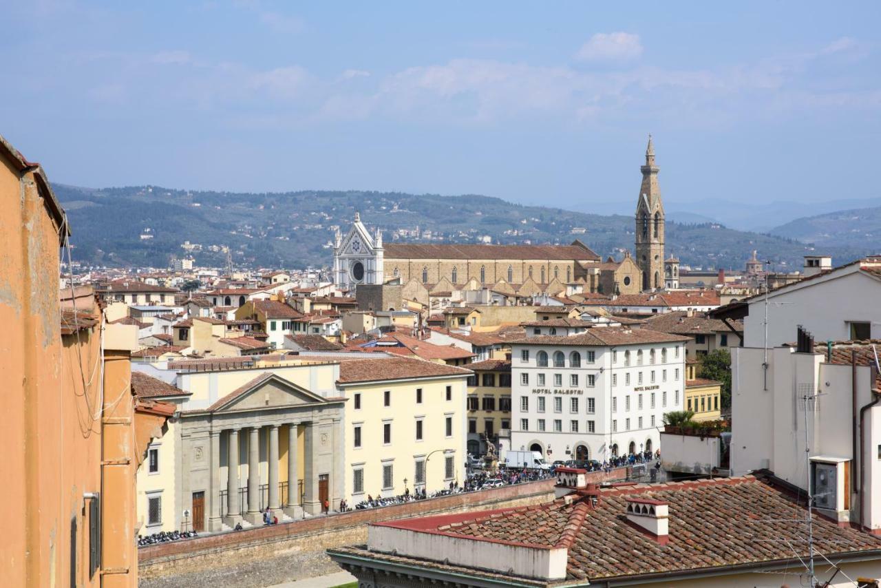 Le Mille E Notte Exclusive Appartement *