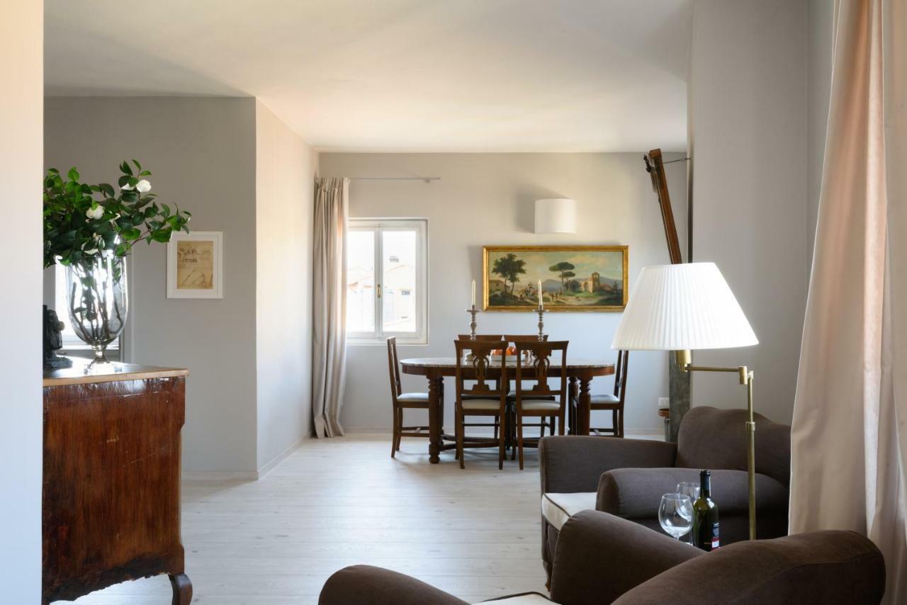 Appartement Le Mille E Notte Exclusive Florence