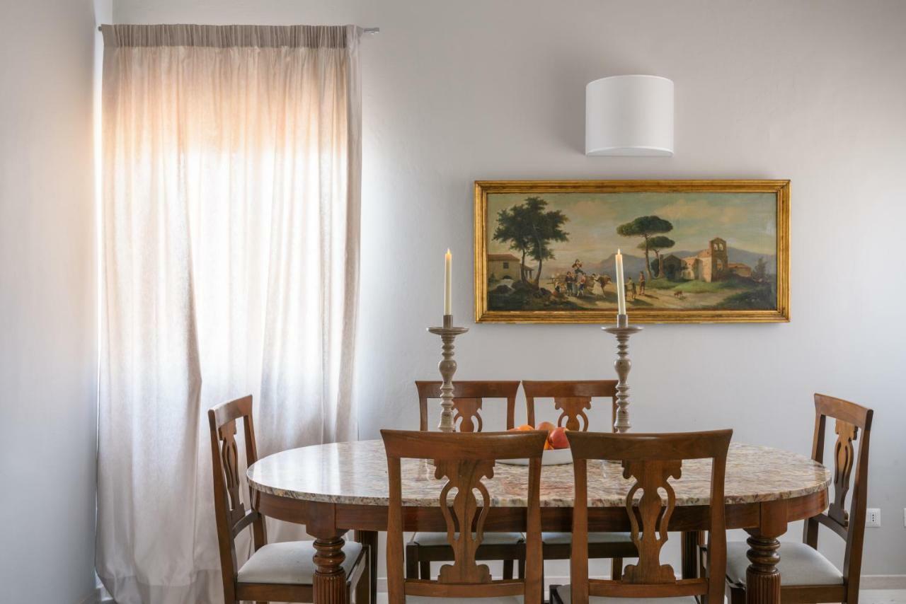 Le Mille E Notte Exclusive Appartement Florence