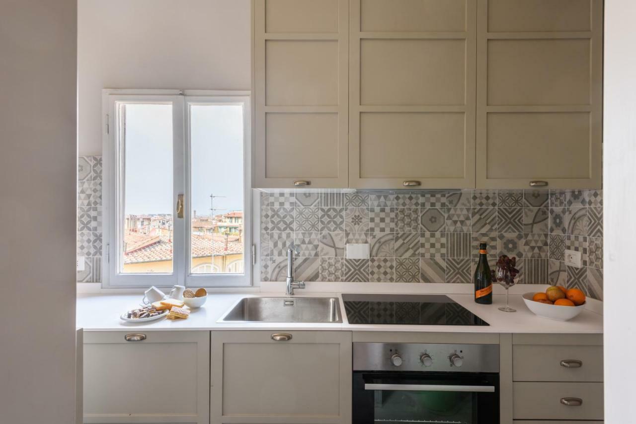 Le Mille E Notte Exclusive Appartement