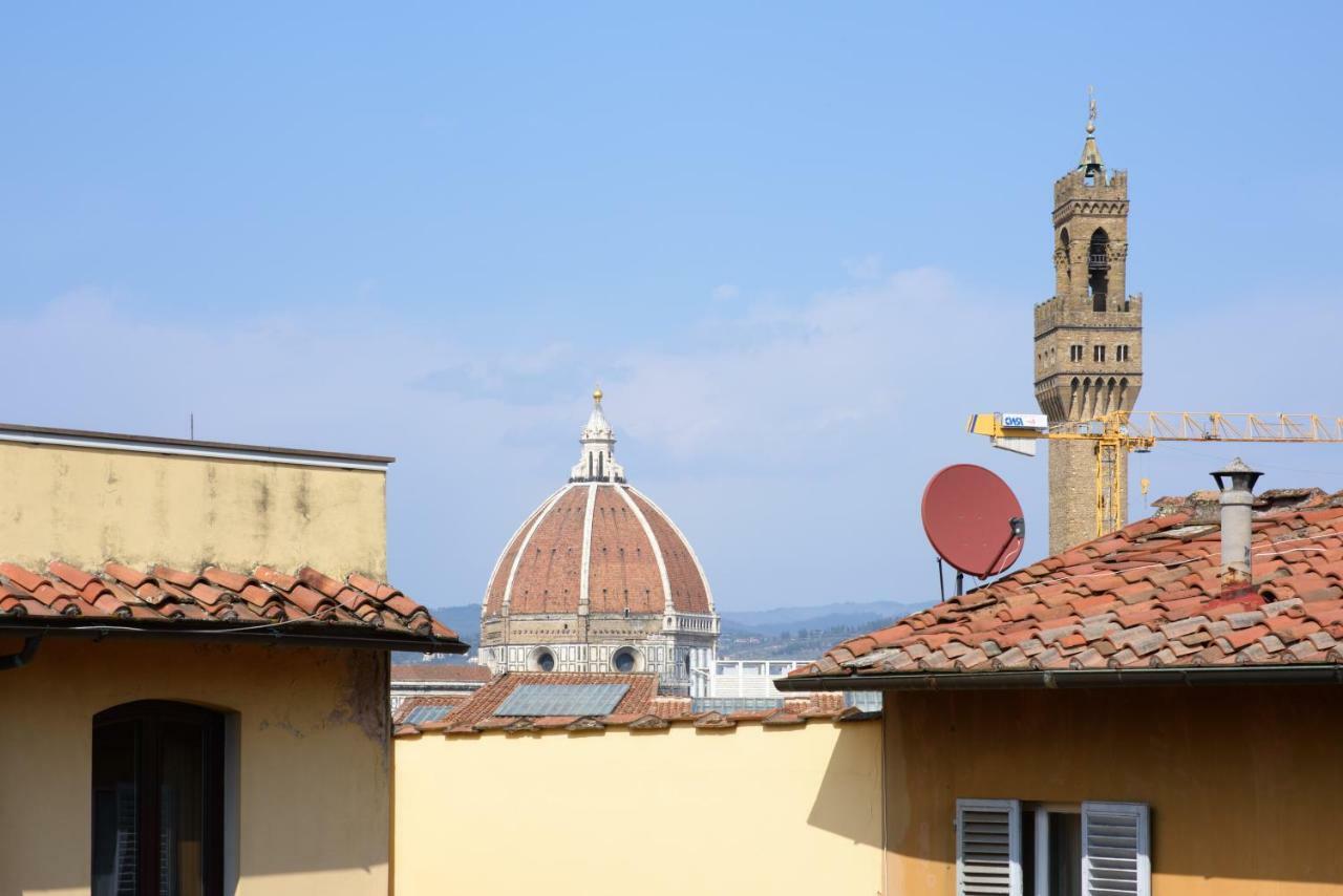 Le Mille E Notte Exclusive Appartement