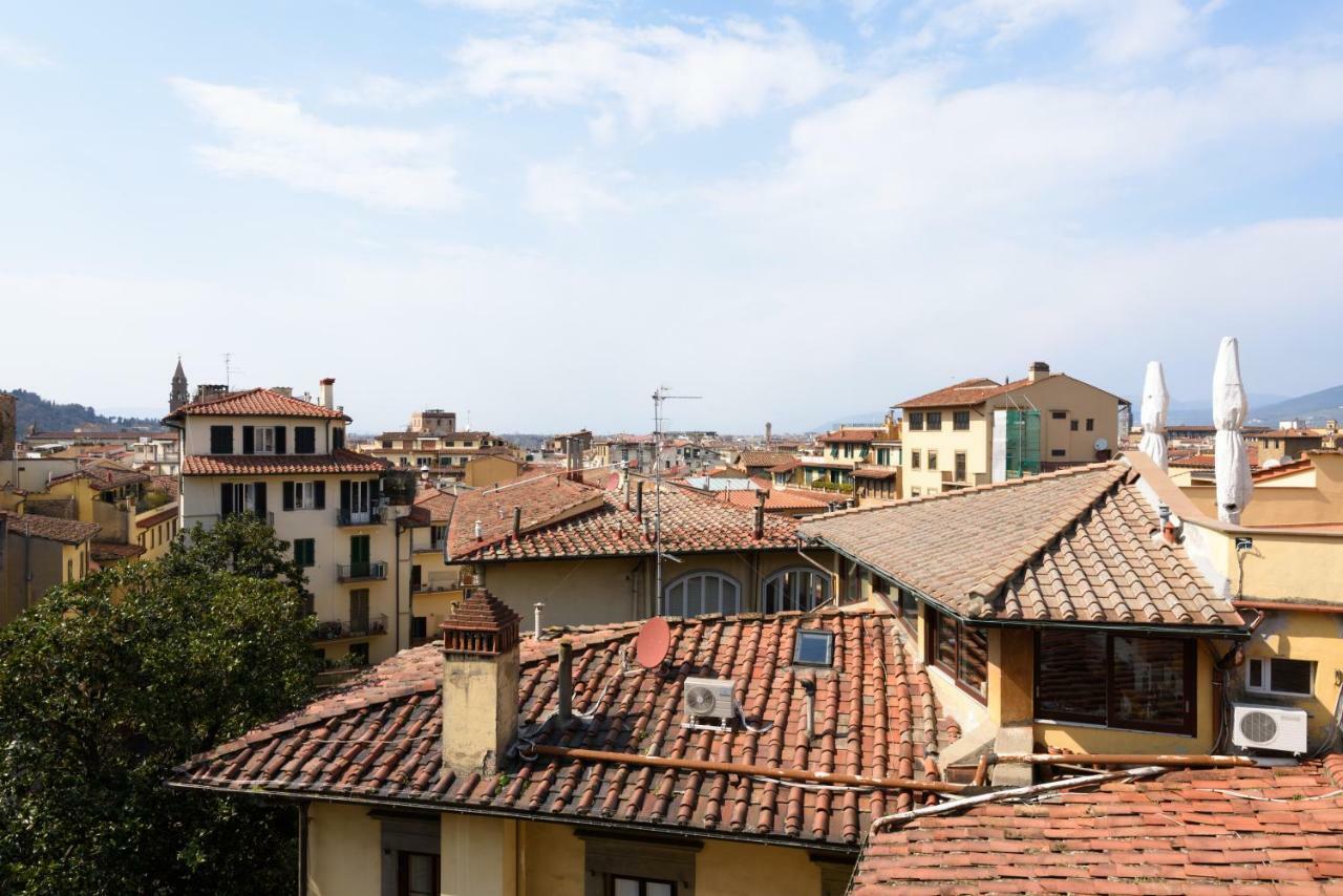 Le Mille E Notte Exclusive Appartement *