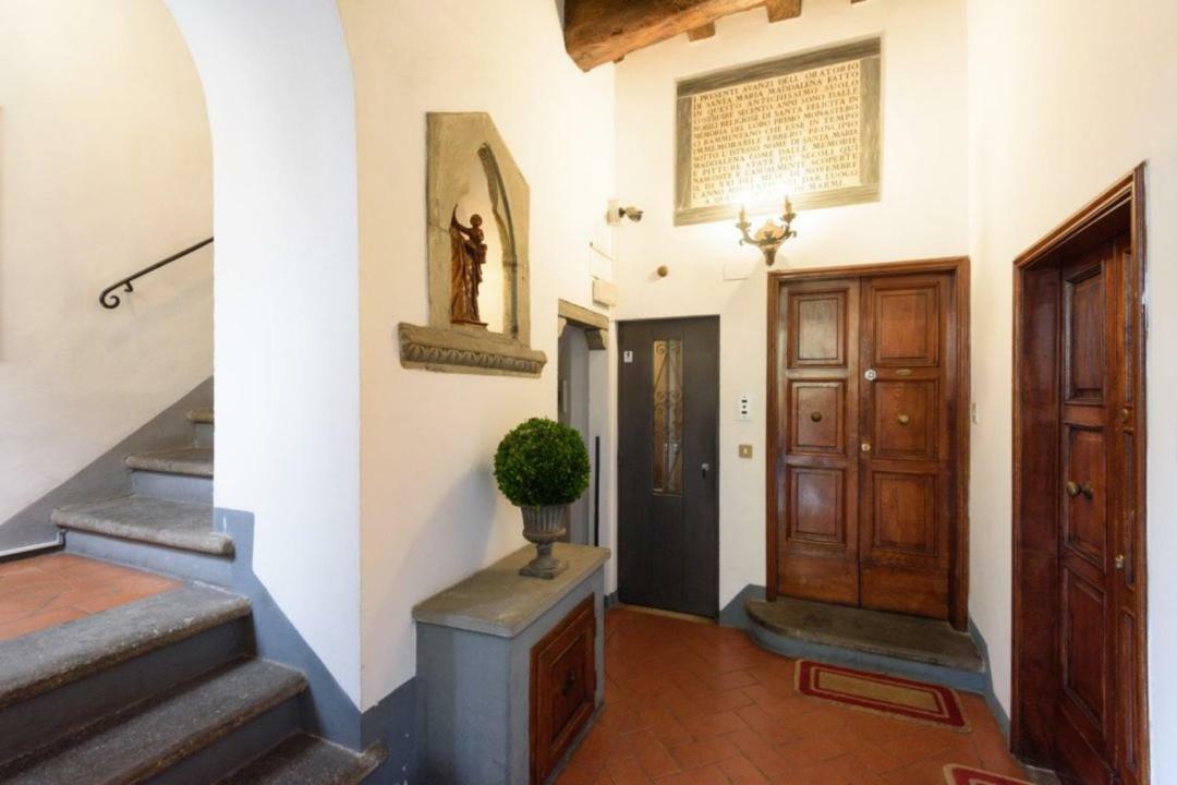 Appartement Le Mille E Notte Exclusive