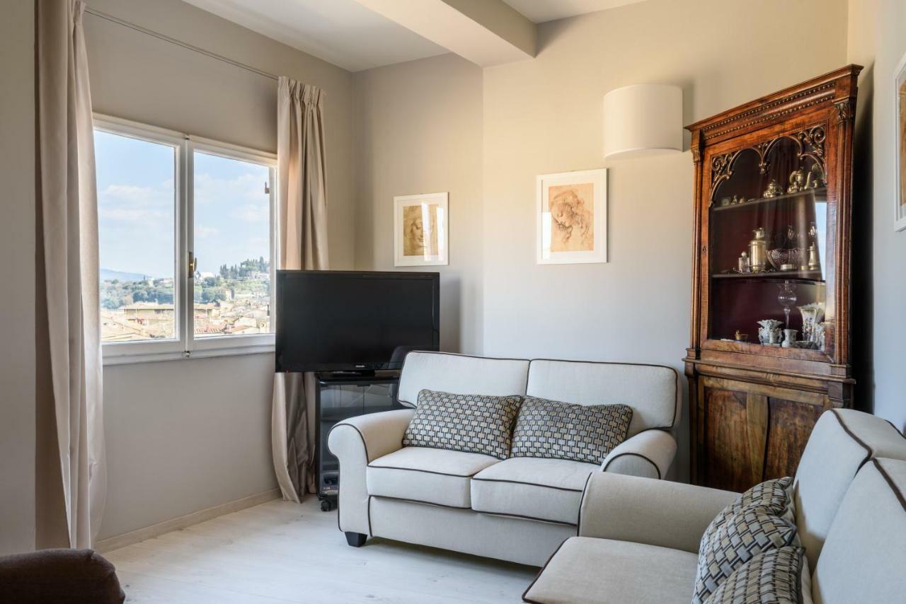 Le Mille E Notte Exclusive Appartement Florence