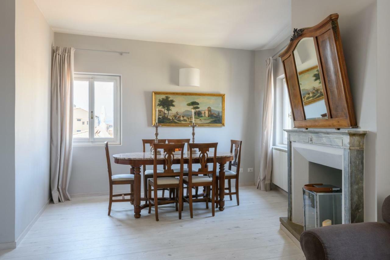 Appartement Le Mille E Notte Exclusive