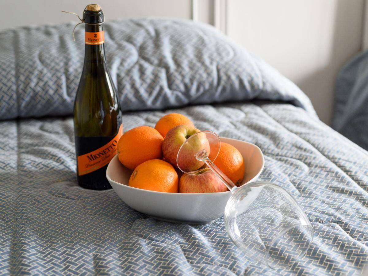 Le Mille E Notte Exclusive Appartement Florence