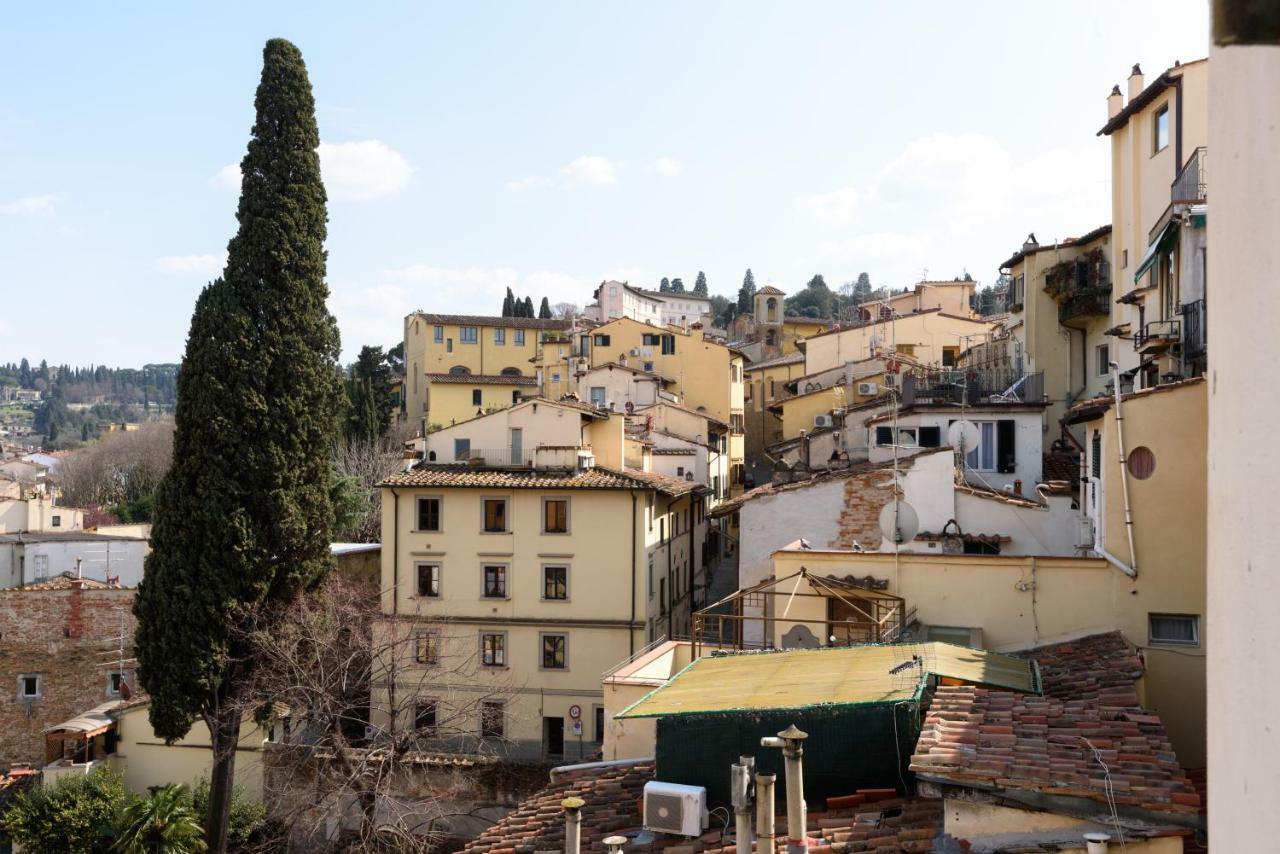 Le Mille E Notte Exclusive Appartement *