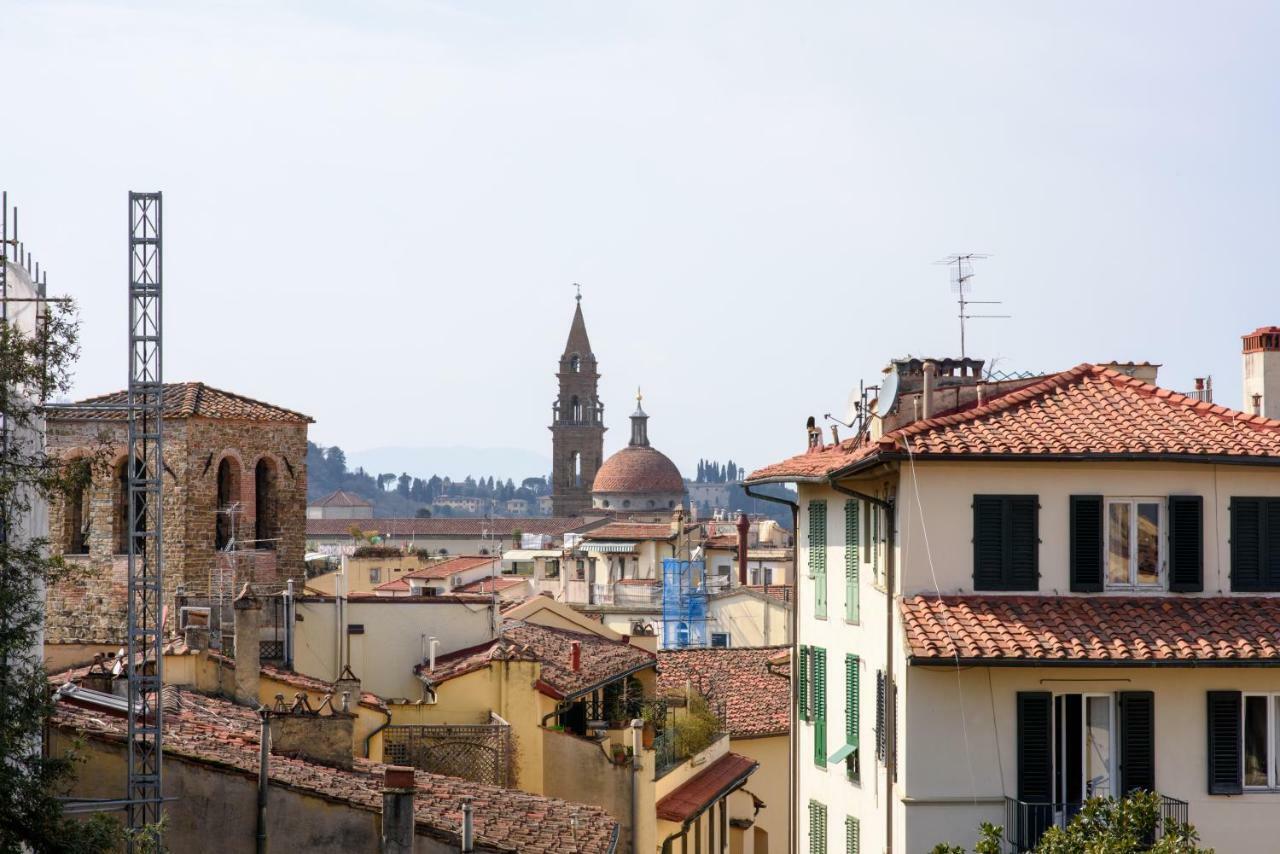 Le Mille E Notte Exclusive Florence