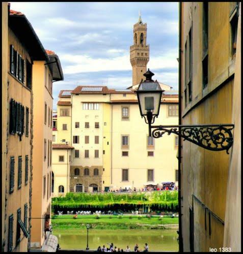 Appartement Le Mille E Notte Exclusive