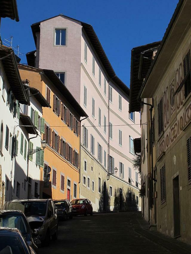 Le Mille E Notte Exclusive * Florence