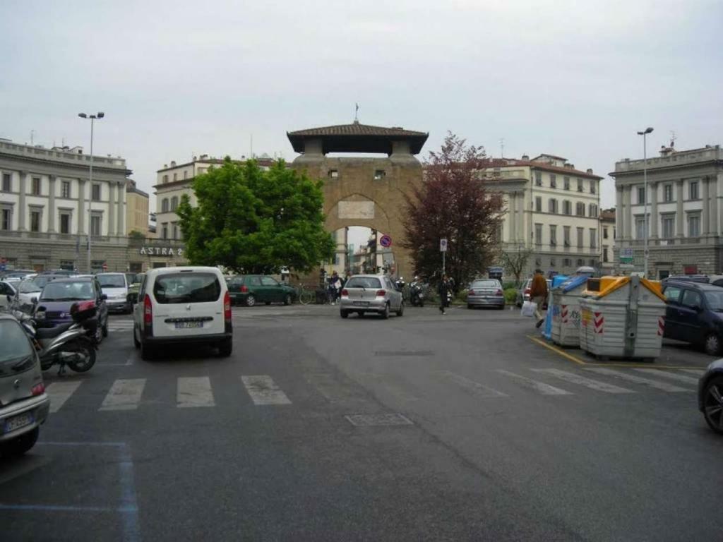 Luna 36 In Centro A Florença