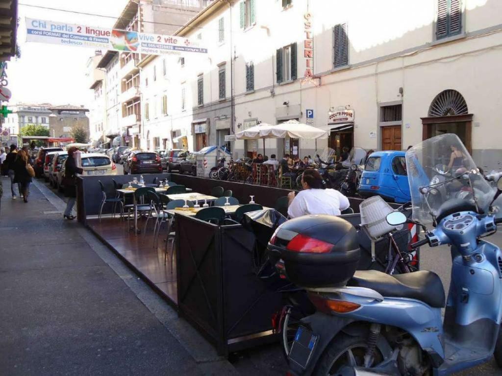 Apartment Luna 36 In Centro A