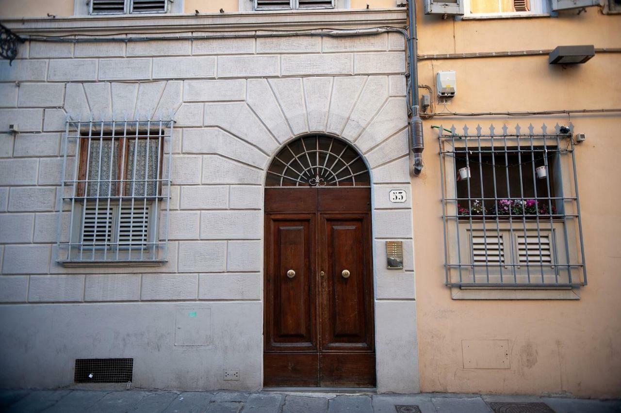 53 Via Faenza Apartment *