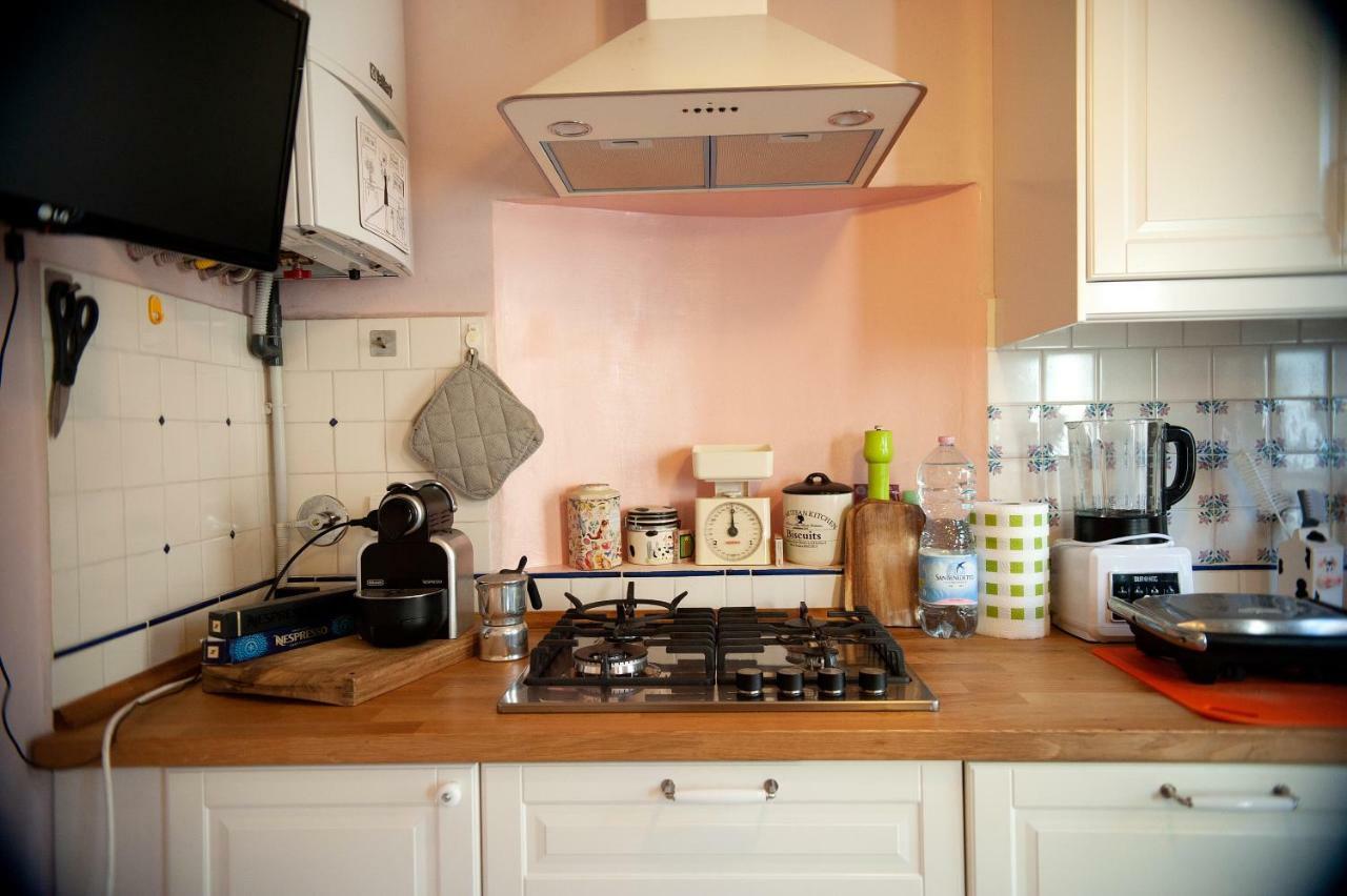 53 Via Faenza Apartment *
