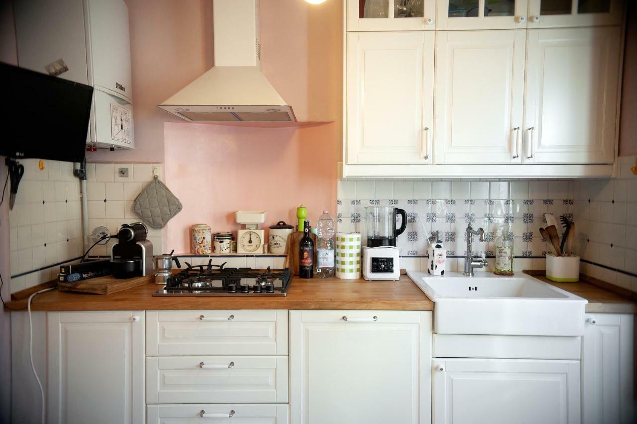 53 Via Faenza Apartment *