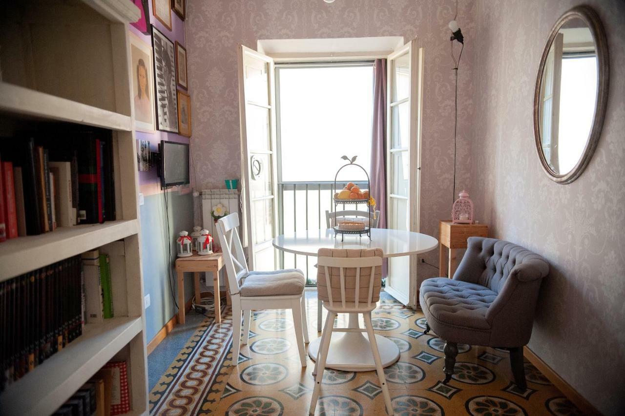 Apartment 53 Via Faenza