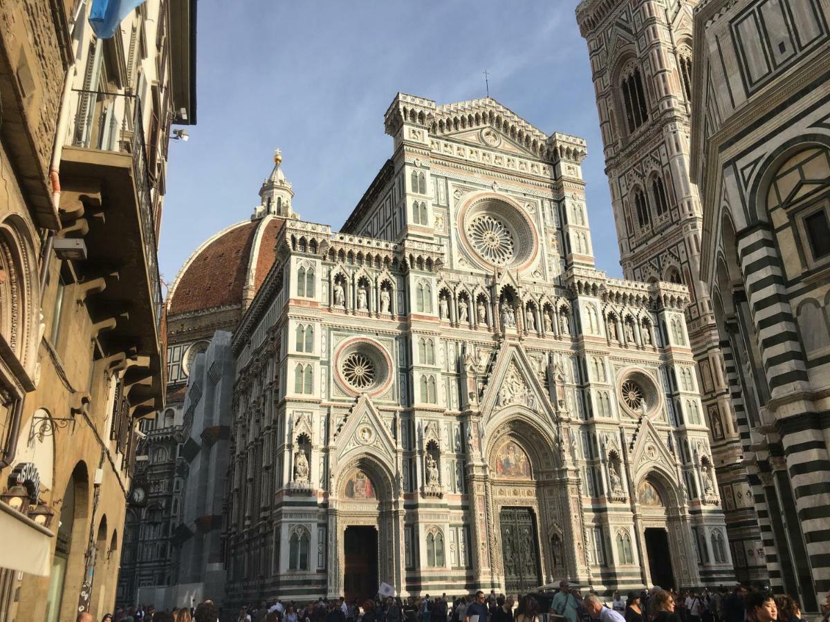 Appartement Lovewknds - Topfloor With Duomo View *