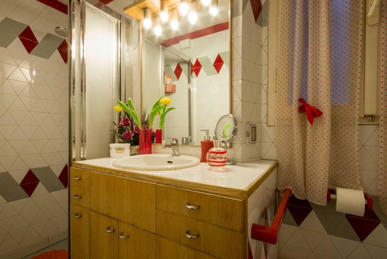 Tre Gigli A Firenze, 5 Minutes From Station, Via Palazzuolo 55 Bed & Breakfast
