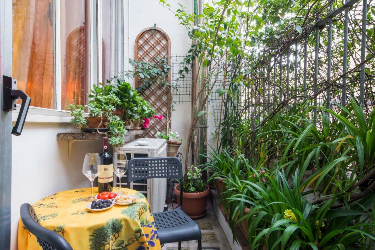 Tre Gigli A Firenze, 5 Minutes From Station, Via Palazzuolo 55 *