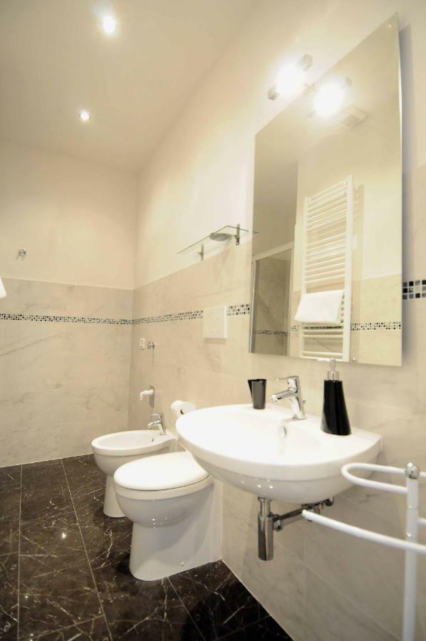 Appartement Lovewknds - Topfloor With Duomo View *