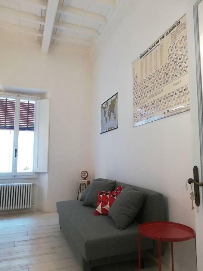 Ernesto Ii Apartment