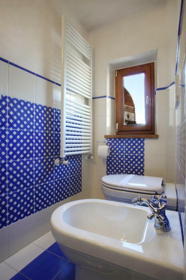 Finestra Sul Duomo Apartment Florence