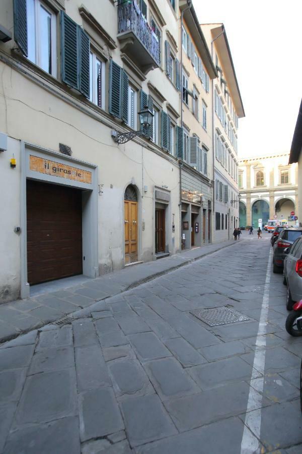 Finestra Sul Duomo Apartment *