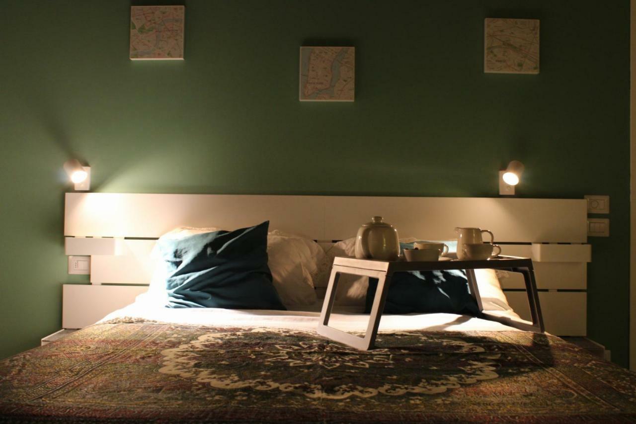 Apartment Lg House With Balcony Near Ponte Vecchio *